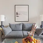 Modern Apartment In East End
