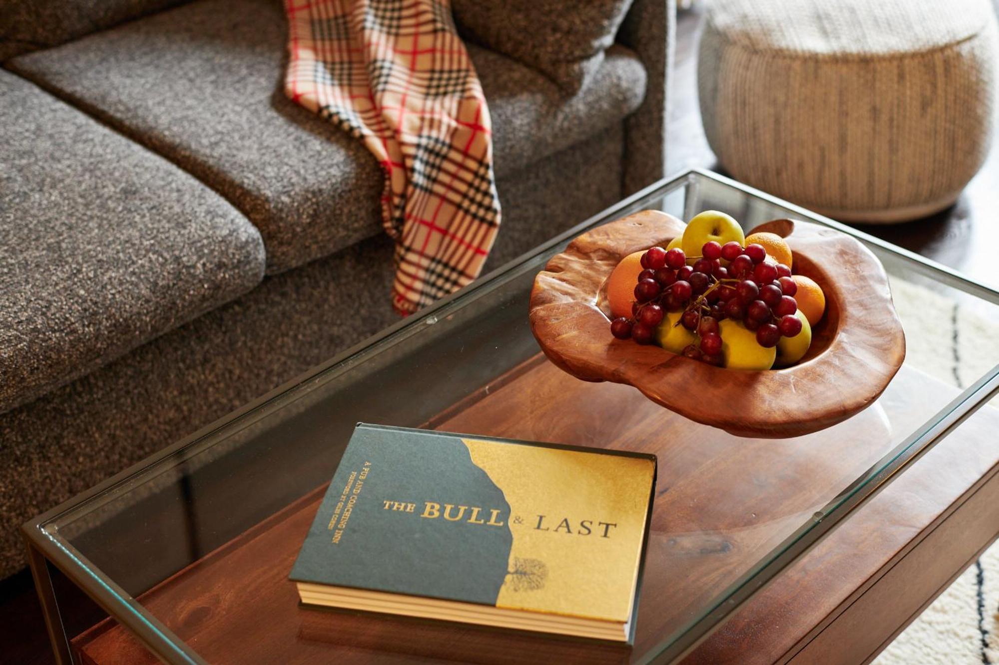 Appartement Modern In East End Londen